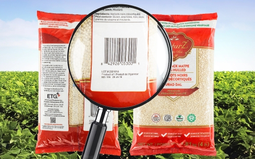 Complete Traceability